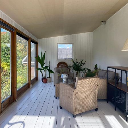 Spacious & Well Located Villa Apartement Herlev Exteriör bild