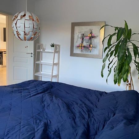 Spacious & Well Located Villa Apartement Herlev Exteriör bild