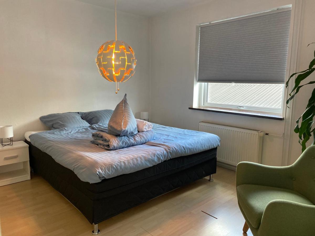 Spacious & Well Located Villa Apartement Herlev Exteriör bild