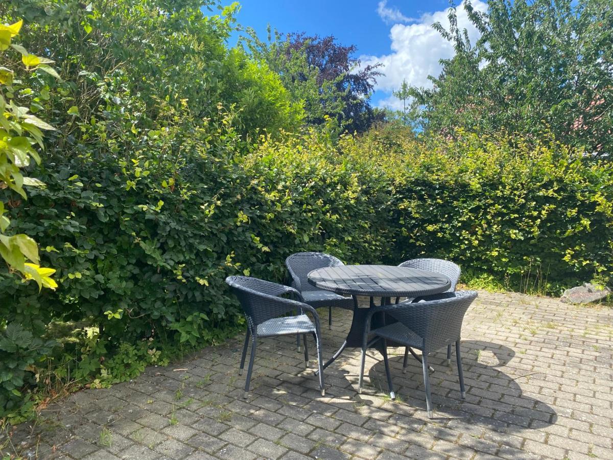 Spacious & Well Located Villa Apartement Herlev Exteriör bild