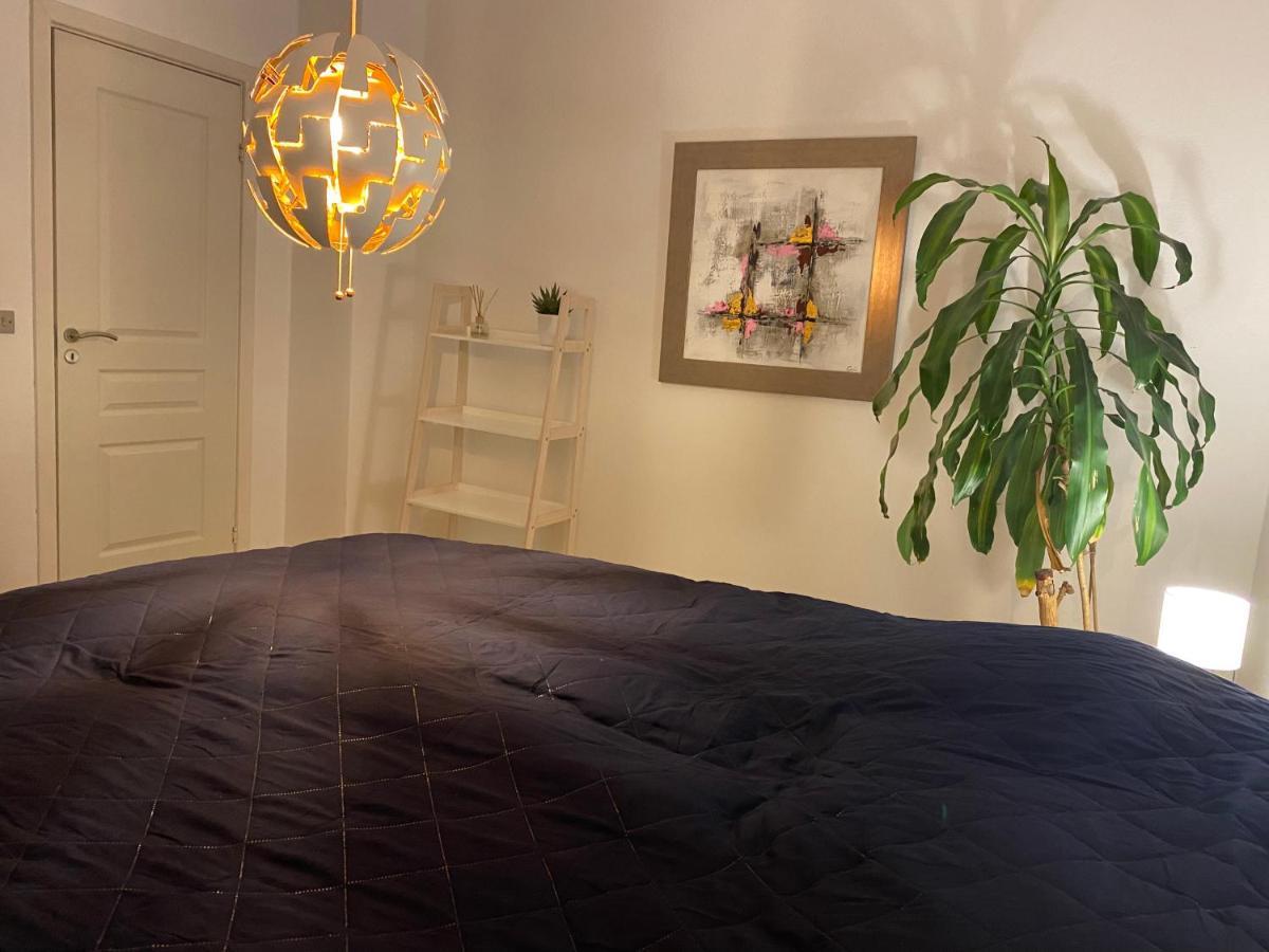 Spacious & Well Located Villa Apartement Herlev Exteriör bild