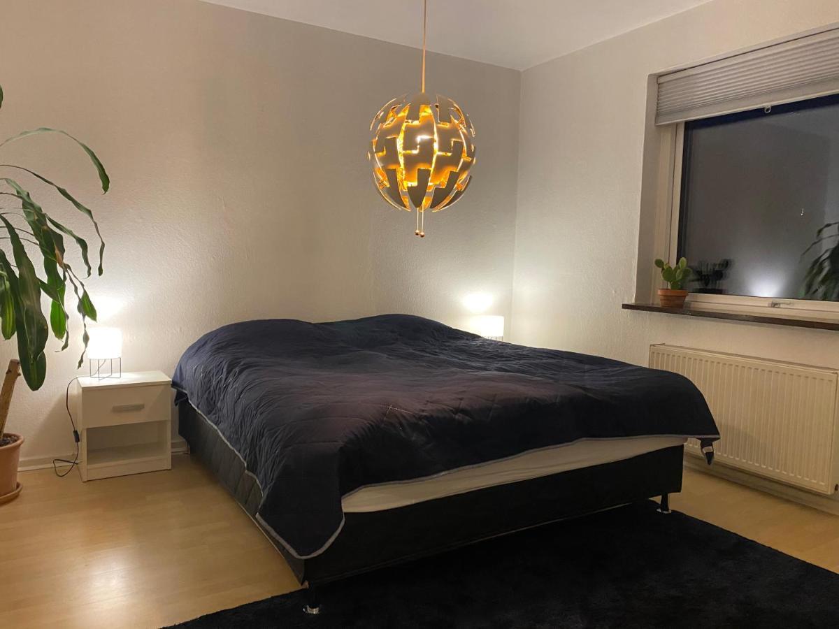 Spacious & Well Located Villa Apartement Herlev Exteriör bild