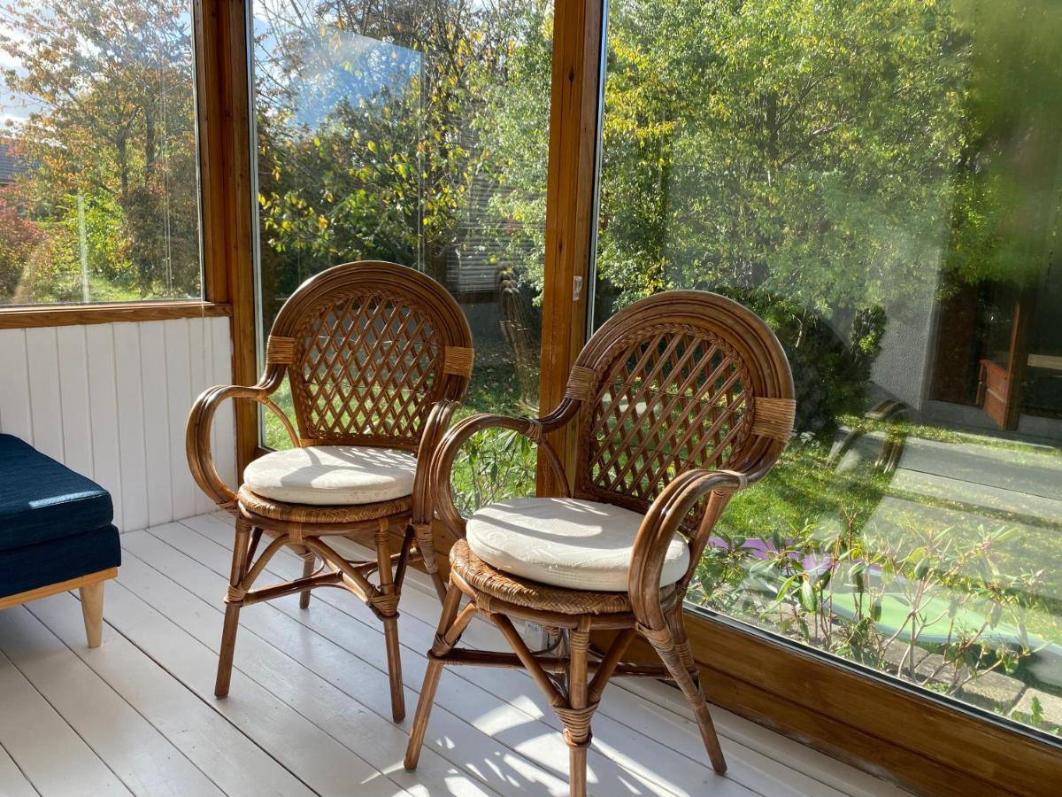 Spacious & Well Located Villa Apartement Herlev Exteriör bild